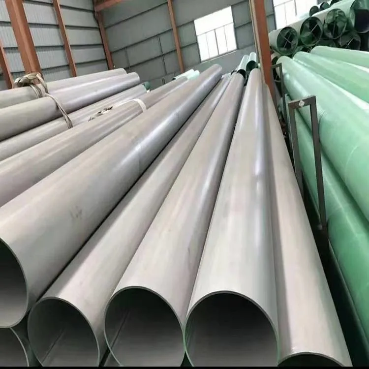 Monel 400 K500 Metal Tube Prices N04400 2.4360 2.4361 N05500 2.4375 Stainless Steel Pipes