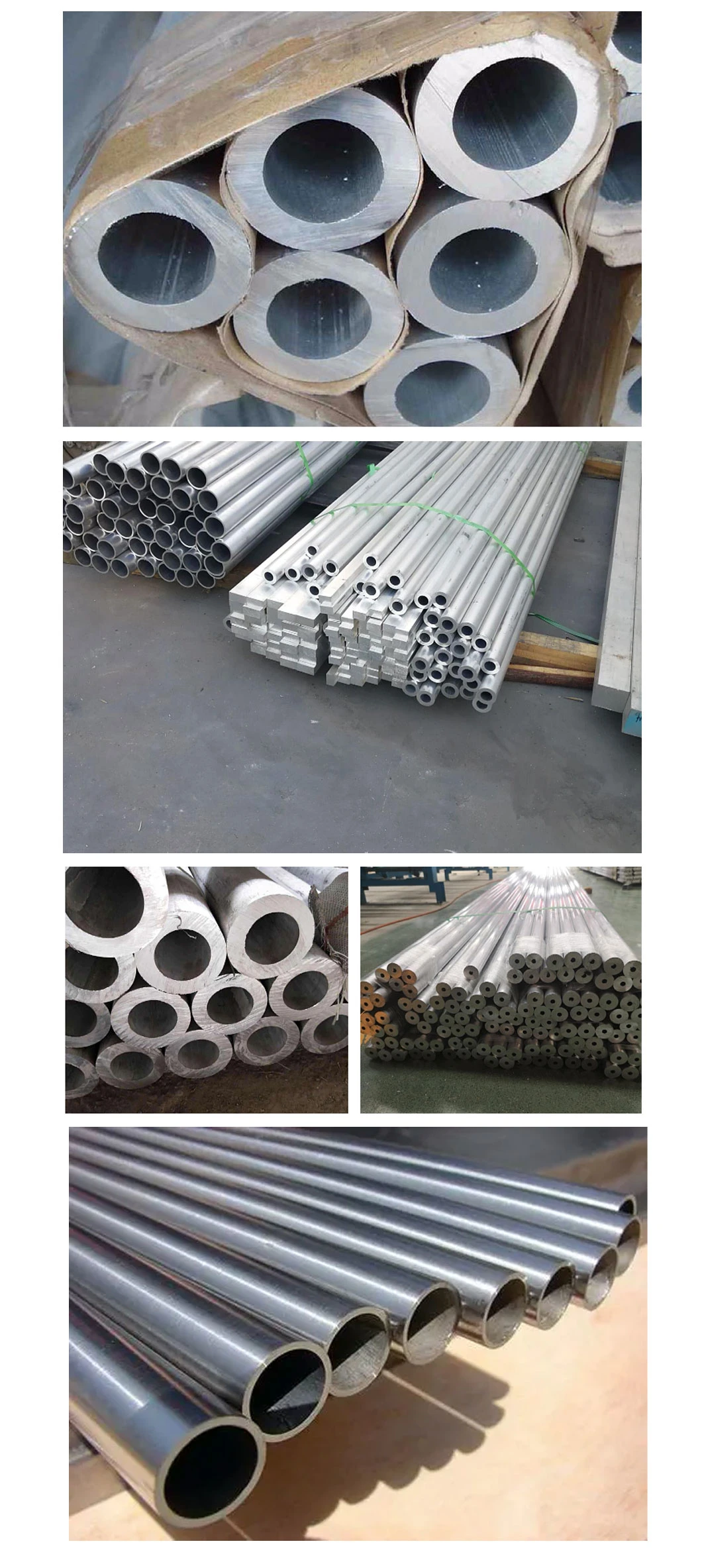 Good Price 50mm 60mm Hastelloy C276 C22 718 738 617 Monel 400 Pipe