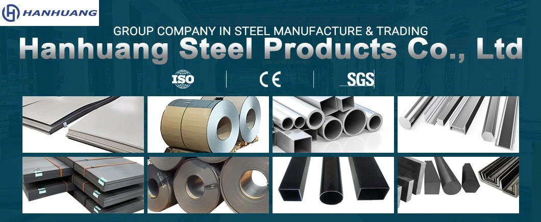 SGS with Best Competitive Price Monel 400 (UNS N04400) Tube Super Monel Alloy Pipe